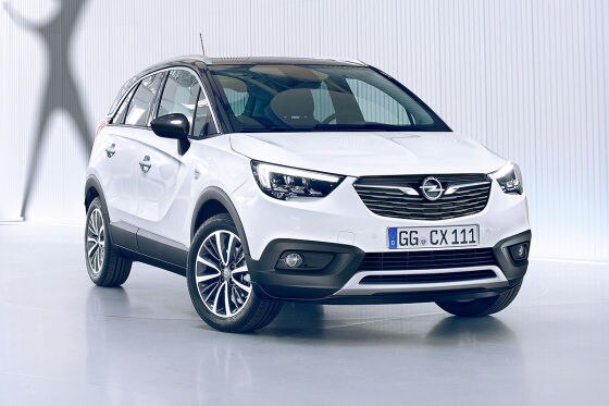 Wie sieht die Zukunft von Opel aus