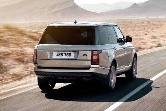 Range Rover (2013)
