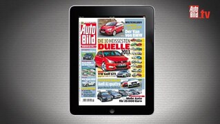 Das Editorial