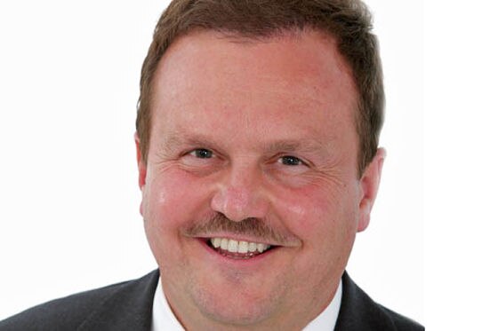 Tom LaSorda, CEO bei Fisker seit Februar 2012