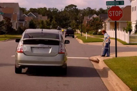 US-Ausschuss gegen autonome Autos