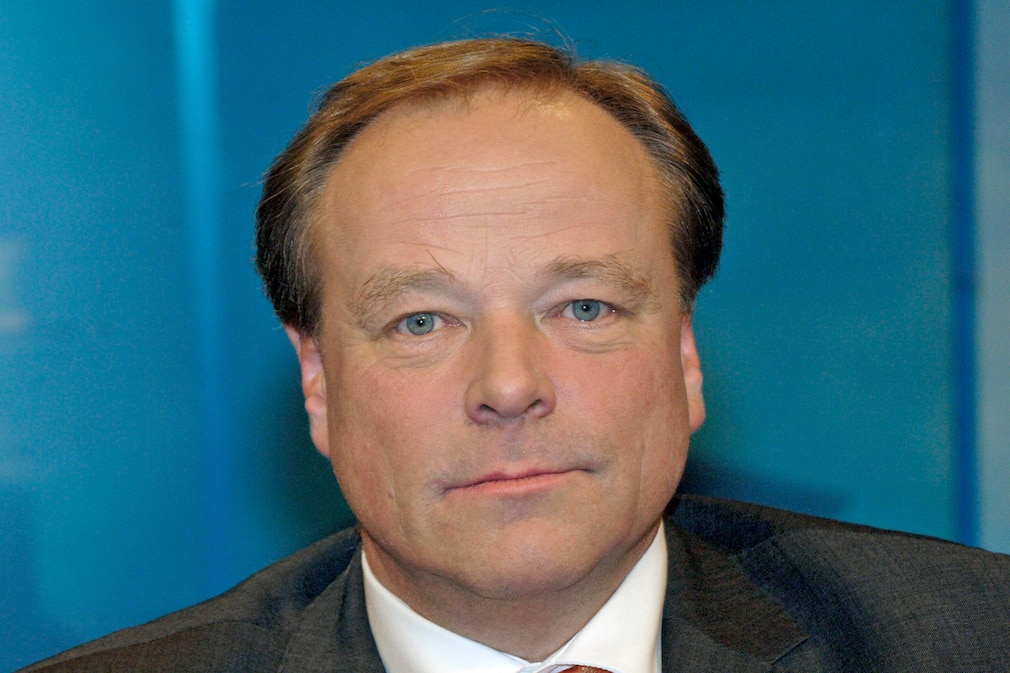 Dirk Niebel (FDP)