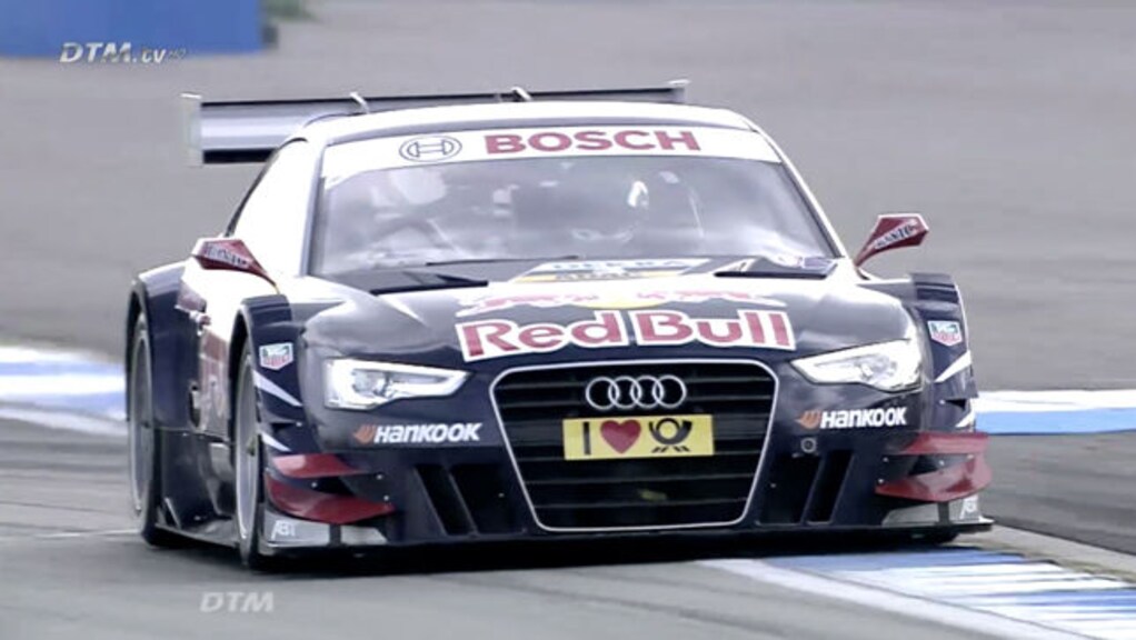 Vorschau Nürburgring