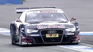 Vorschau Nürburgring