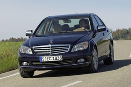 Mercedes-Benz C-Klasse W 204