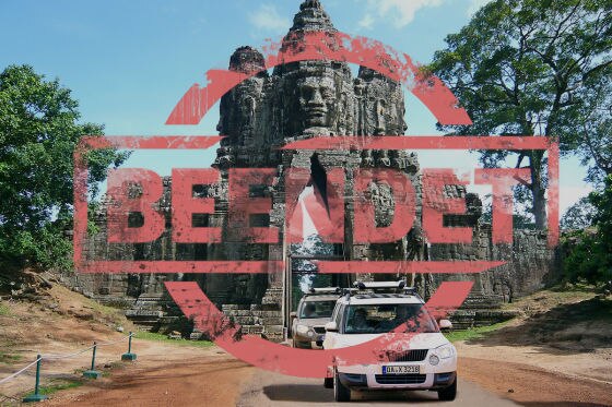 Partneraktion: Skoda Yeti-Extratour