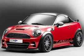Mini Targa Raze von Revozport