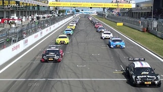 Zusammenfassung Nürburgring