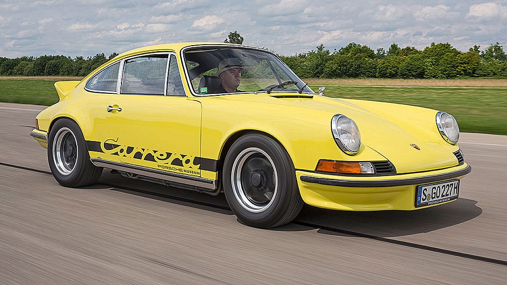 Porsche 911: Vergleich, Kaufberatung