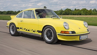 Porsche 911: Vergleich, Kaufberatung