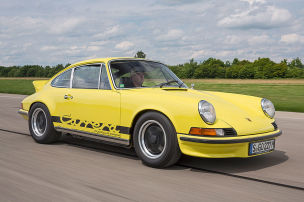 Porsche 911: Vergleich, Kaufberatung