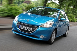 Peugeot 208 Active 82 VTi