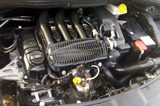 Peugeot 208 Active 82 VTi
