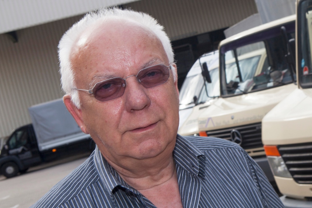 Handwerker klagen über Umweltzonen