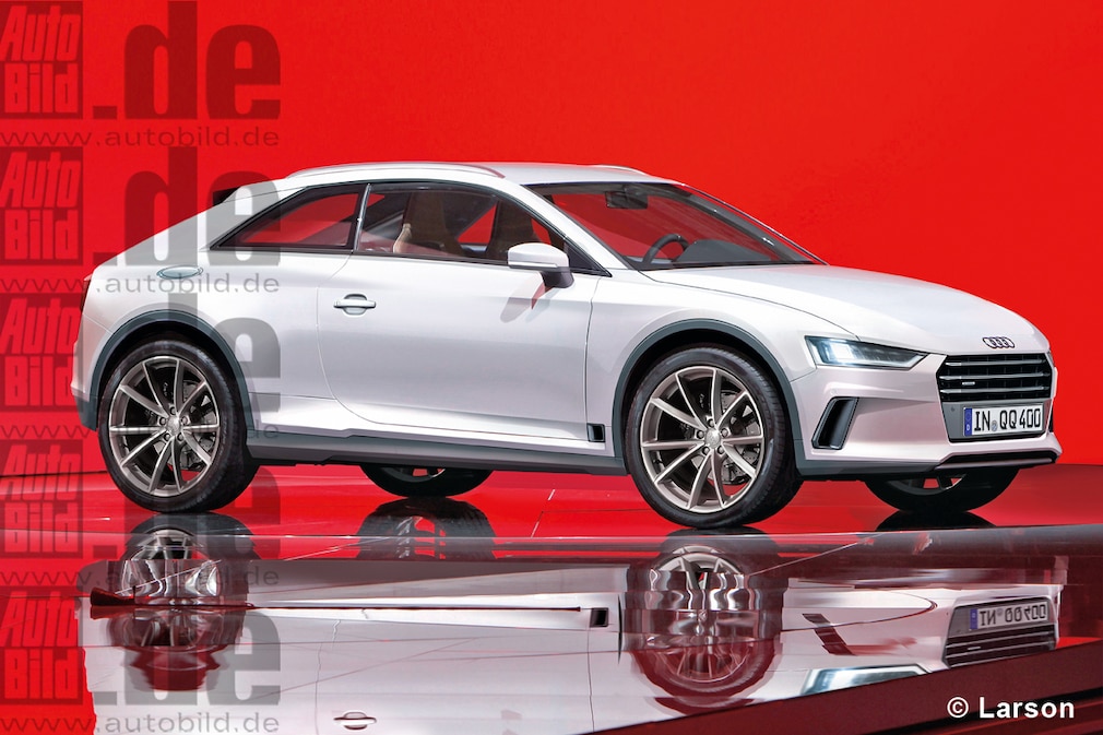 Audi Sport-Quattro (Q35)