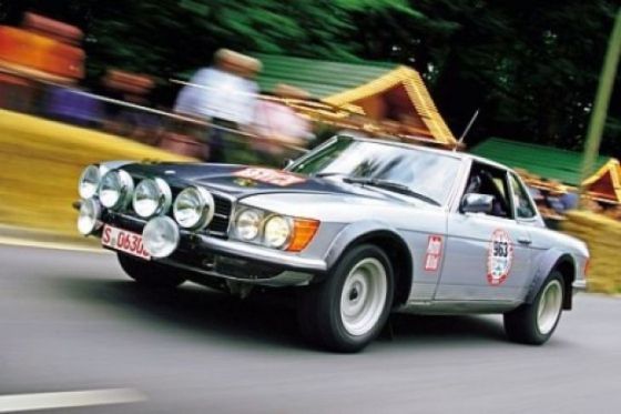 11. Hamburger Stadtpark-Revival