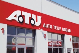 A.T.U-Werkstatt