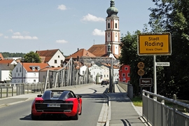 Roding Roadster