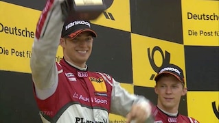 Zusammenfassung Zandvoort