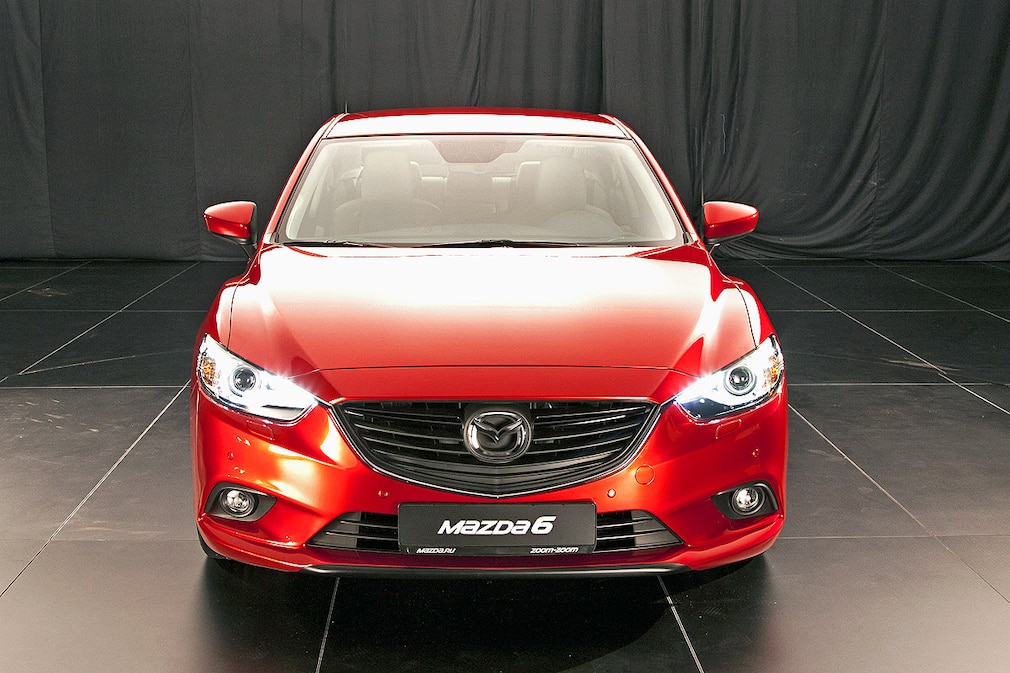 Mazda6