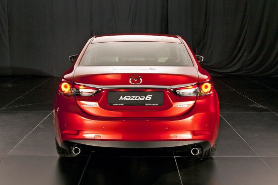 Mazda6