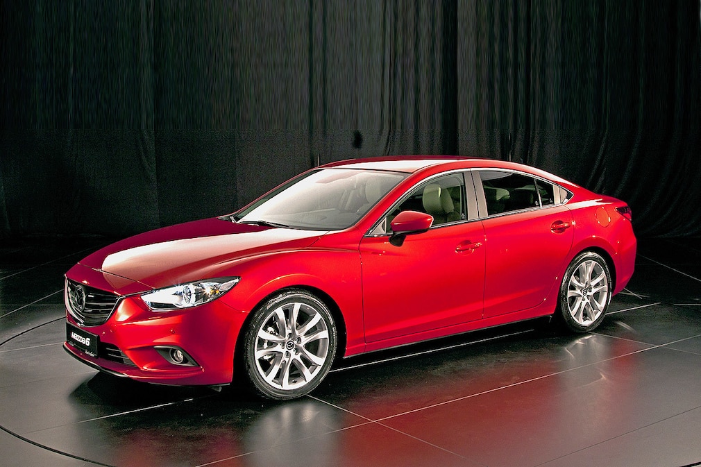 Mazda6