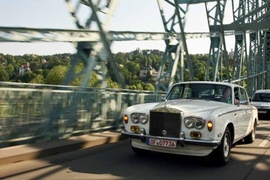 Rolls-Royce Gebrauchtwagensuche