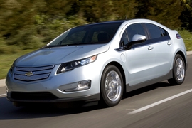 Chevrolet Volt