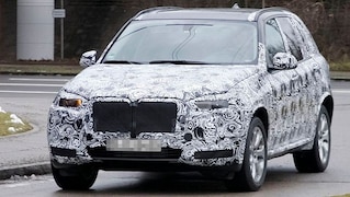 Neuer X5 ab 2013