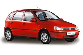 Lada Kalina