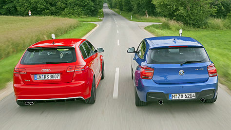 Audi Rs 3 8p Autobild De