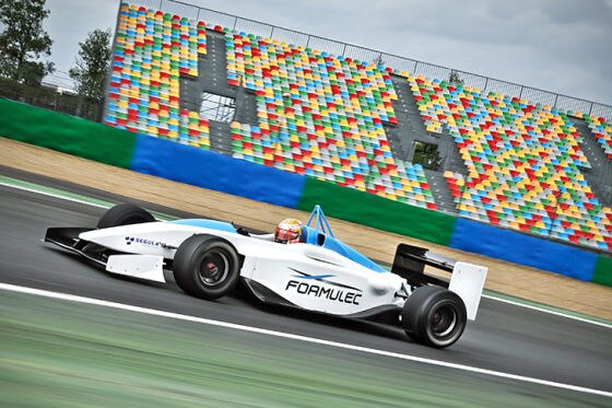 Formulec EF01