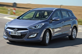 Hyundai i30cw