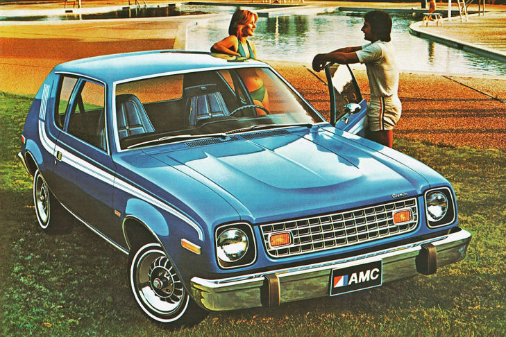 AMC Gremlin