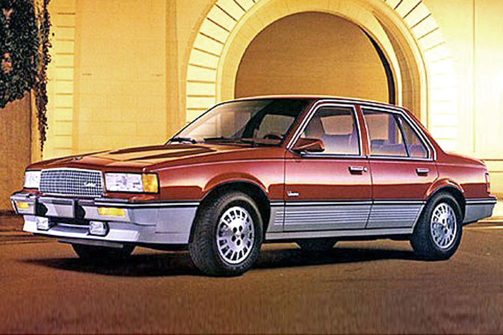 Cadillac Cimarron Cadillac Cimarron