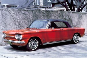 Chevrolet Corvair