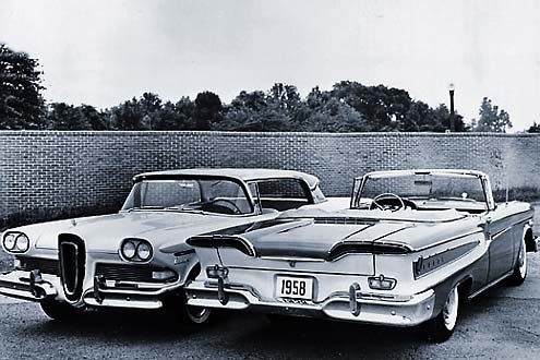 Ford Edsel