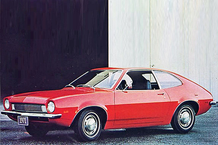 Ford Pinto