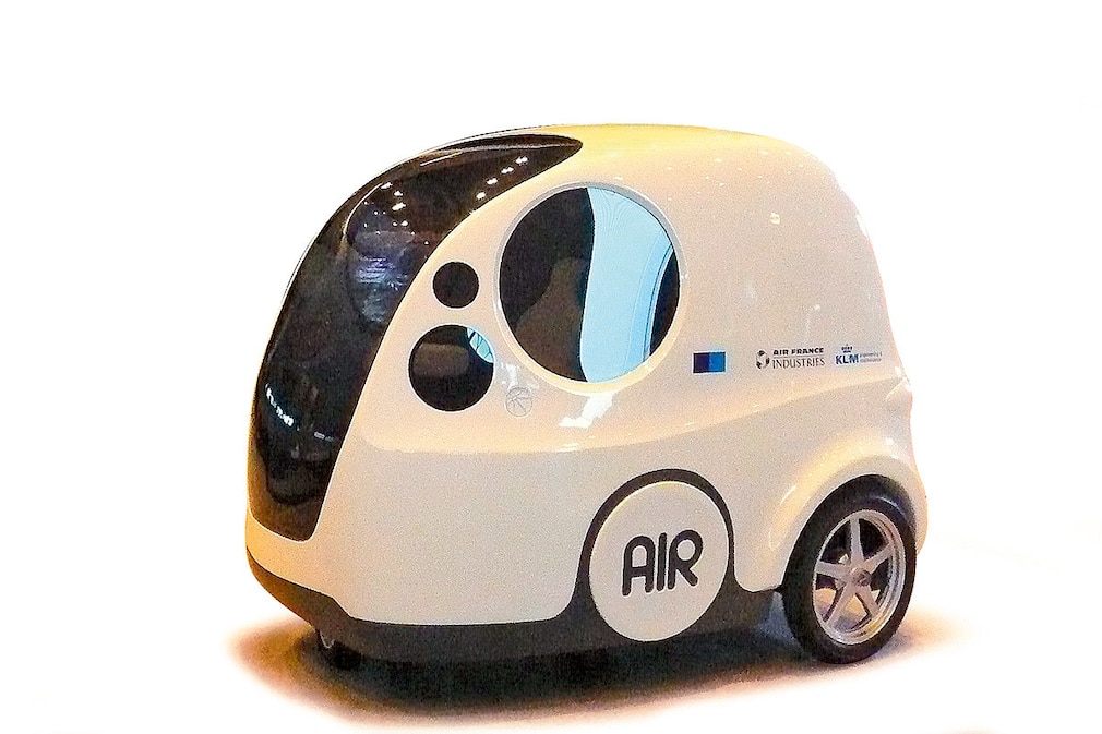 Tata AirPod