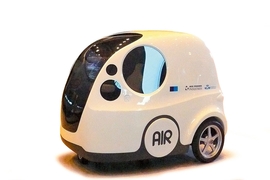 Tata AirPod