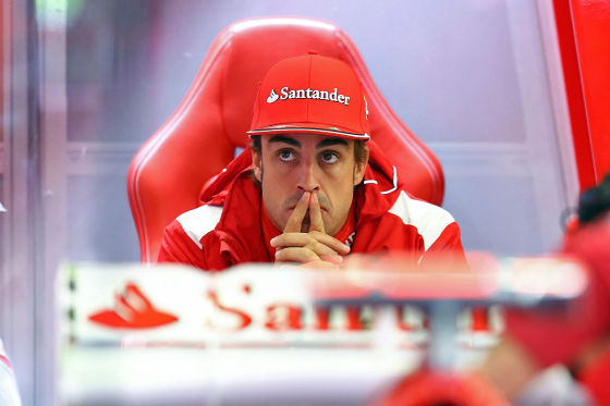 Fernando Alonso