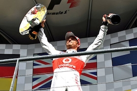 Jenson Button