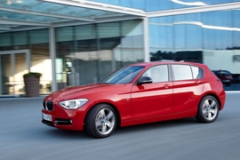 BMW 114d