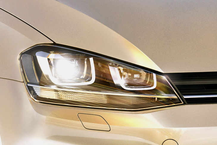 VW Golf VII