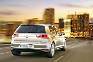 VW Golf VII