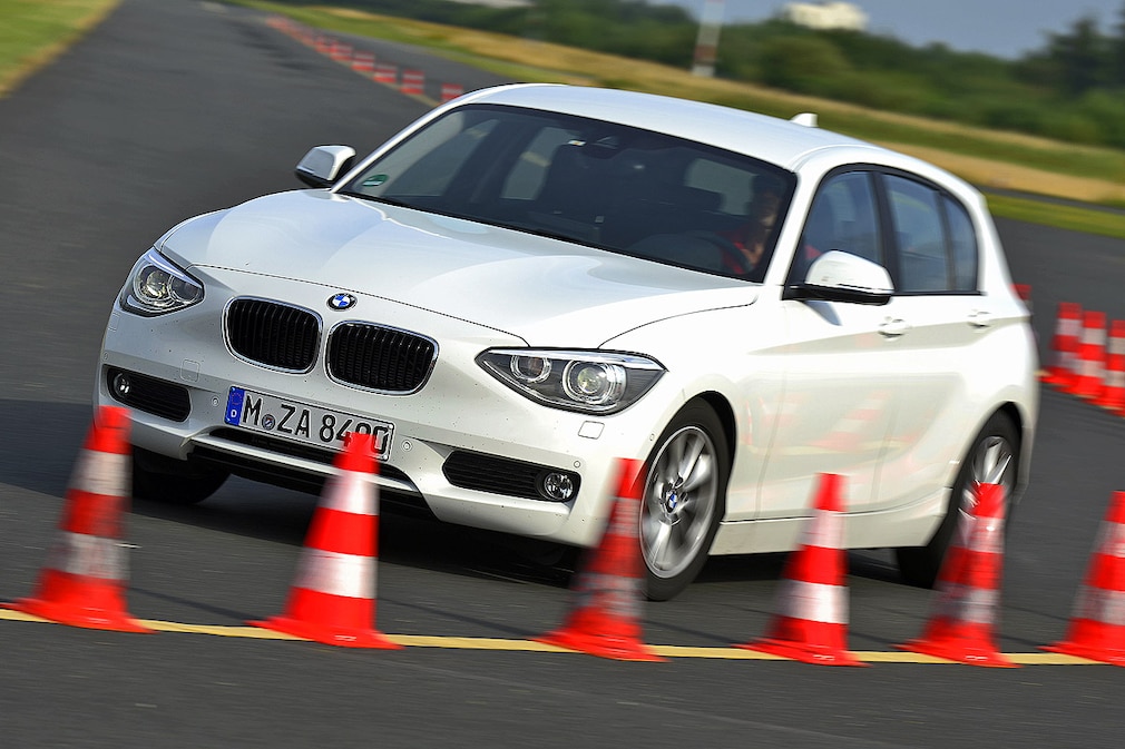 BMW 116d