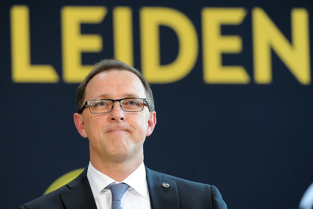 GesprÃ¤che bei Opel Ã¼ber Kurzarbeit