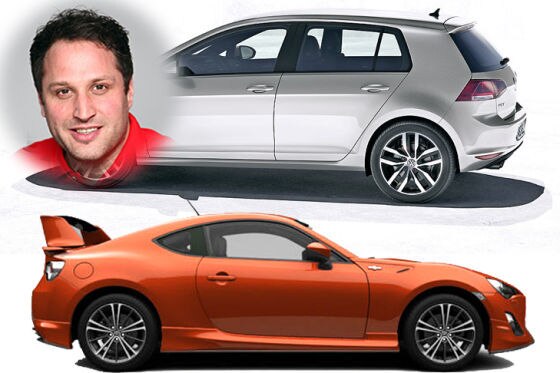 Toyota GT 86