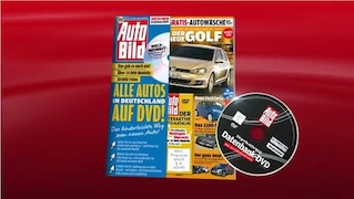 Gratis-DVD zum Heft