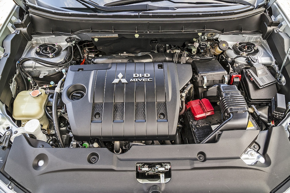 Rhyson ASX DI-D 2WD